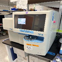 Nova Biomedical BioProfile Flex2 Cell Culture Analyzer image 1